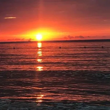 Sunshine Seashore Escape Jamaica