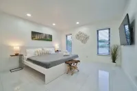 Casa Tua by Glam Homes = 卡薩圖阿，由Glam Homes提供 - 別墅