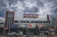 Hotel kichha embassy