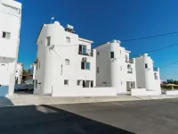 Sanders White Mountains - Cozy Villa with Pool Ξενοδοχεία στην πόλη Τρεμιθούσα