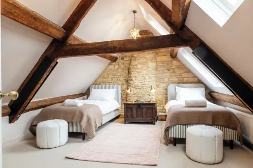 Beechwood Cottage Banham Cottages - Homestays