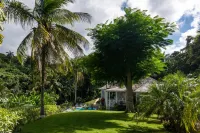 Secluded 3BR Garden Villa Pool Ocean Views - Villas