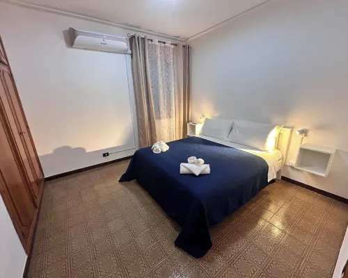 Villa Aria di Mare Hotels in Carini