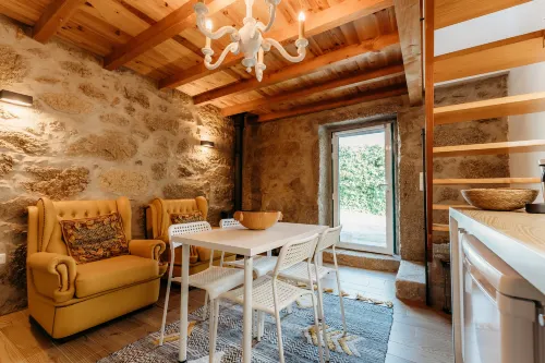 Quinta de S. Miguel 'Casa da Alfazema - 2-Star
