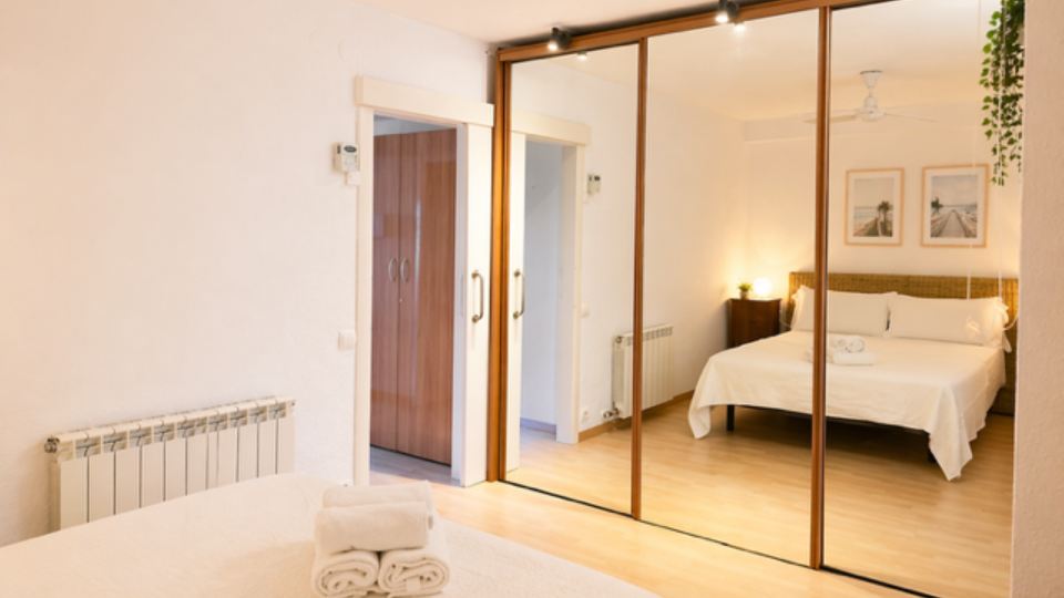 Ground Floor Apartamento