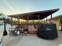 Hunter's Friend Resort Near Table Rock Lake - Wi-Fi