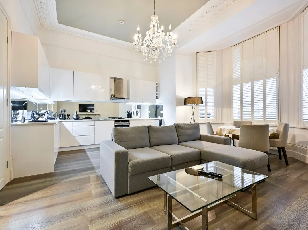 Guestready - Sublime Hideaway In Earl's Court - Earl's Court