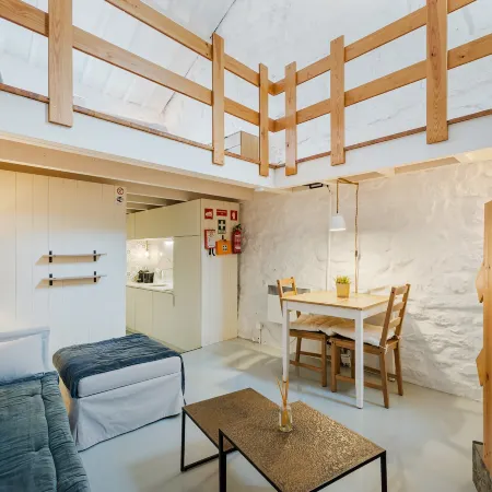 GuestReady - A Special Place in Porto