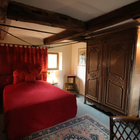 Le Pommenial de la Hérissonnière