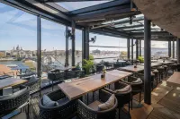 Hotel Clark Budapest - Adults Only - Wifi
