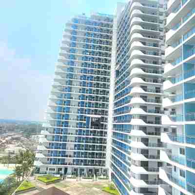 Cozy Studio Condo with Resort Amenities in San Fernando Others