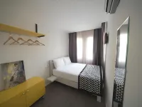 Piano Hotel - Balkoner