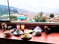 Mirador All Sur - Интернет