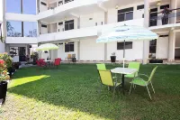 Capital O Hotel Partidor Del Sol, Oaxtepec のホテル