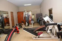 Orchid Hotel - Guest Room - Gym