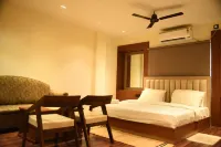 Hotel Yashoda International, Deoghar