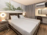 Comfort Hotel Lille l'Union Hotels in Nord-Pas-de-Calais