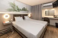 Comfort Hotel Lille l'Union