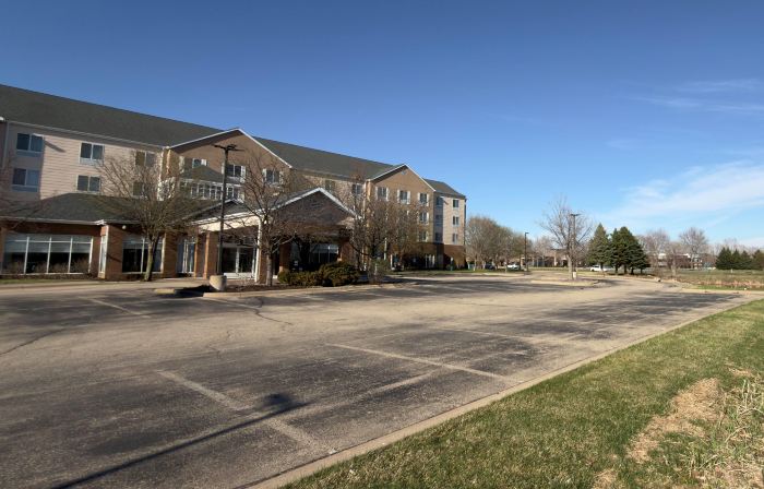 Wingate by Wyndham St. Paul/Oakdale/Woodbury