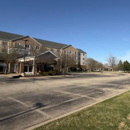 Wingate by Wyndham St. Paul/Oakdale/Woodbury