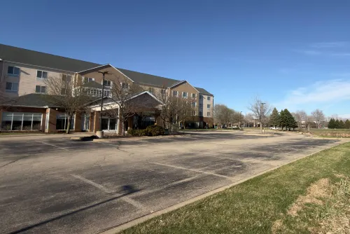 Wingate by Wyndham St. Paul/Oakdale/Woodbury