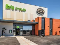 Ibis Styles Castelnaudary Hotels in Aude
