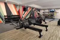 Hilton Garden Inn Richmond South/Southpark - Træningscentre