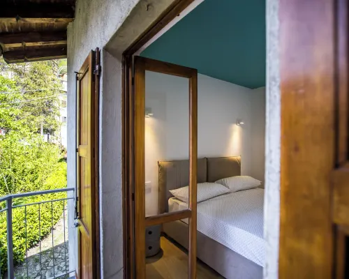 La Ca di Nosee Hotels in Nesso