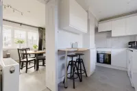 GuestReady - Charming Retreat in North-West London - Apartments