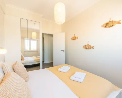 GuestReady - Seaview in Costa da Caparica 阿爾瑪達住宿飯店