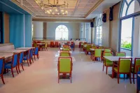 Serene Sarovar Premiere Hargeisa - breakfast