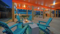 Sandy Feet Retreat by AvantStay