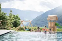 Das Mühlwald - Quality Time Family Resort - Pools