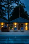 Rhino and River Wildlife Retreat & Spa, Pobitora-SLH-A Small Luxury Hotel - 5-Star