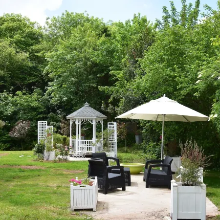 Luxury Normandy Retreat