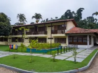 Domus Hotel - Núcleo Urbano de Carajás Hotels in Parauapebas
