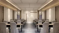 Fox Hotel Nagoya Batam - parking