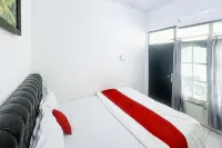 RedDoorz at M-S Wijaya Pantai Barat Pangandaran