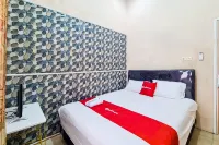 RedDoorz Syariah near Terminal Induk Banjarnegara