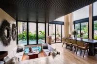 Trobbu Boutique Collection Riviera Maya - All Inclusive - Bungalows