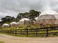 Le Refuge Urubici Hotels in Urubici