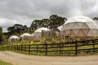 Le Refuge Urubici