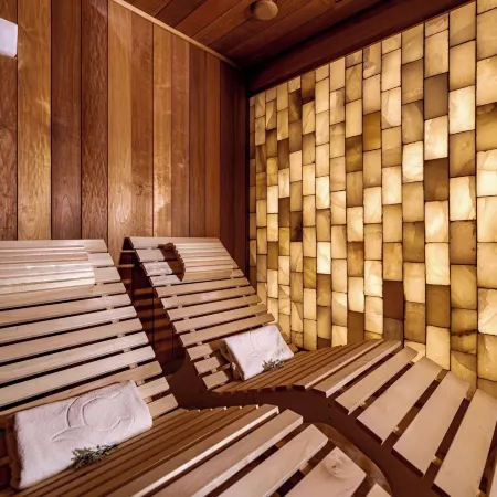 Hotel Carbona Thermal Spa