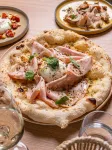 ゴールデン チューリップ マルティーグ プロヴァンス - 朝食