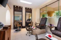 Velas Vallarta Suite Resort All-Inclusive - spa