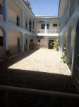 Jerry Marriot Hotel, Zaria