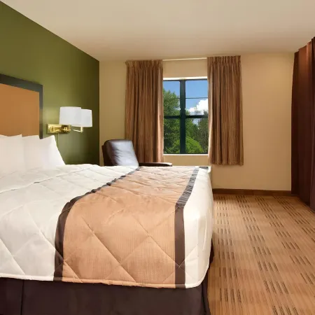 Extended Stay America Suites - Princeton - West Windsor