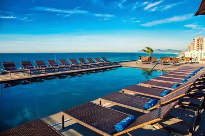Windsor Oceanico Hotel Hoteles en 