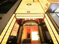 Ueno Station Hostel Oriental 2(Men Only)