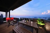 Crystalvilla Shirahama Oceans Dog Resort